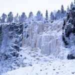 Kuusamo/Rovaniemi: Korouoma with biologist/photographer - The Journey into Korouoma