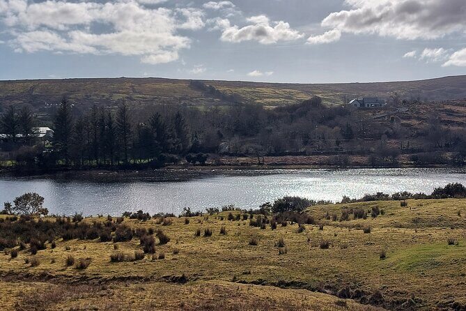 Kylemore Abbey, Sky Road & Aughnanure Private Tour from Galway - Who Would Love This Tour?