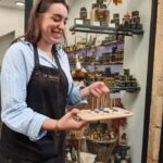 La Balade Gourmande - Explore Aix-en-Provence by night with Thomas - Breaking Down the Itinerary