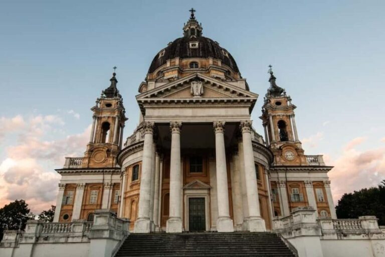 La Basilica di Superga: Tombe, Appartamenti e Cupola - Who Should Consider This Tour?