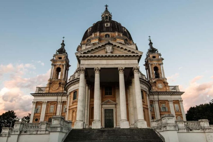 La Basilica di Superga: Tombe, Appartamenti e Cupola - Who Should Consider This Tour?