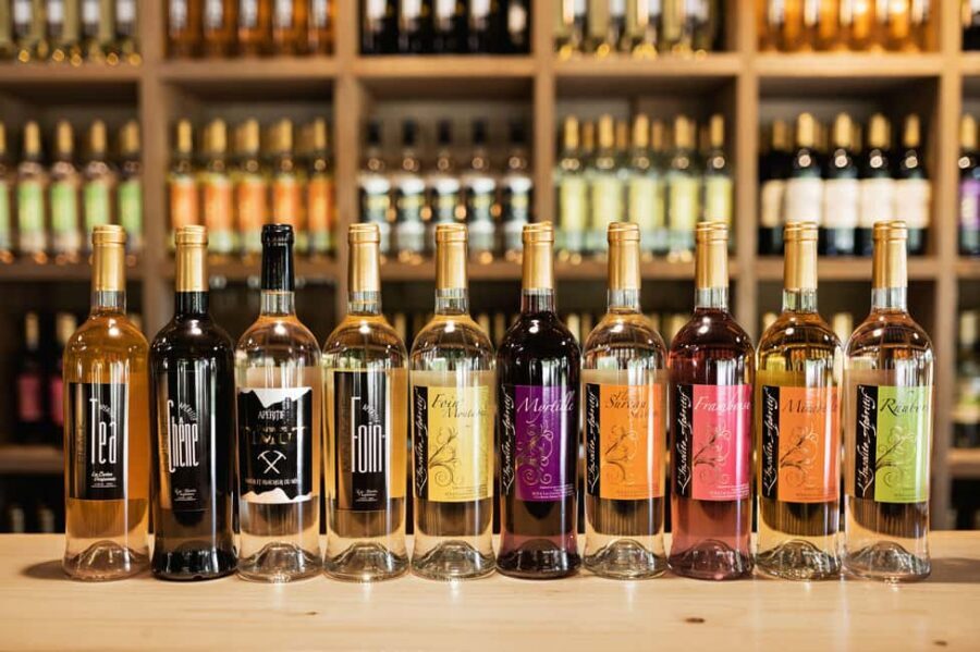 La Bresse - Vosges: A fun sensory adventure all about flavors - Who Is This Tour Best For?