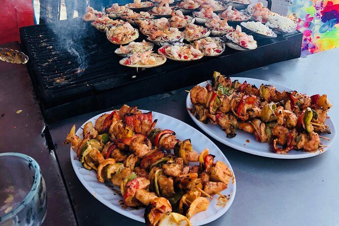 La Bufadora Tour in Baja California - The Real Deal from Travelers