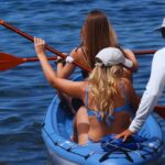 La Caleta: Kayak and Snorkel Tour - Safety and Instruction: First Things First