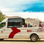 LA: Celebrity Homes and Lifestyle Tour and Hop-on Hop-off Tour - Is This Tour Right for You?