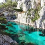 La Ciotat: Calanques Afternoon Boat Tour with Snorkeling - The Itinerary in Detail