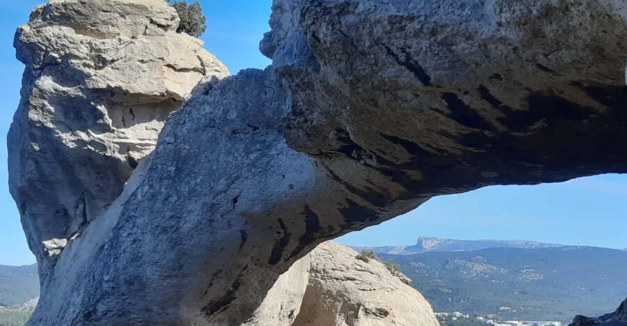 La Ciotat: Calanques National Park Guided Hike - The Cliffs of Soubeyranes and Other Highlights