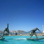 La Coruna: Sightseeing Bus Tour for Cruisers - Practical Details