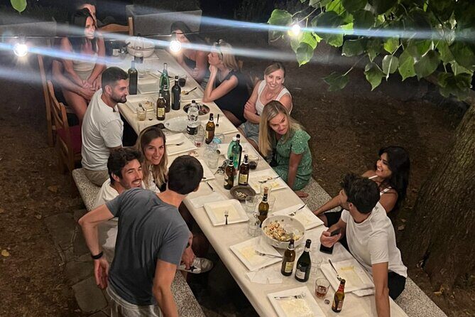 La 'Dolce Vita' Hike to Mountain House with Lake View Aperitivo - Price and Value Analysis