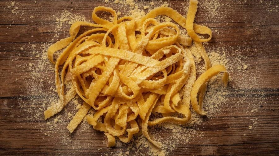 La Dolce Vita -Malaga PastaMaking Class - FAQ