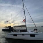 La Flotte en Ré - 2 hrs Evening Catamaran Cruise - Practical Details and Tips