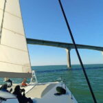 La Flotte en Ré - 5H30 Sailing Catamaran Long Cruise - The Realities Based on Reviews