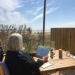 La Flotte : French lesson in a café and guided tour. - Deep Dive into the Itinerary