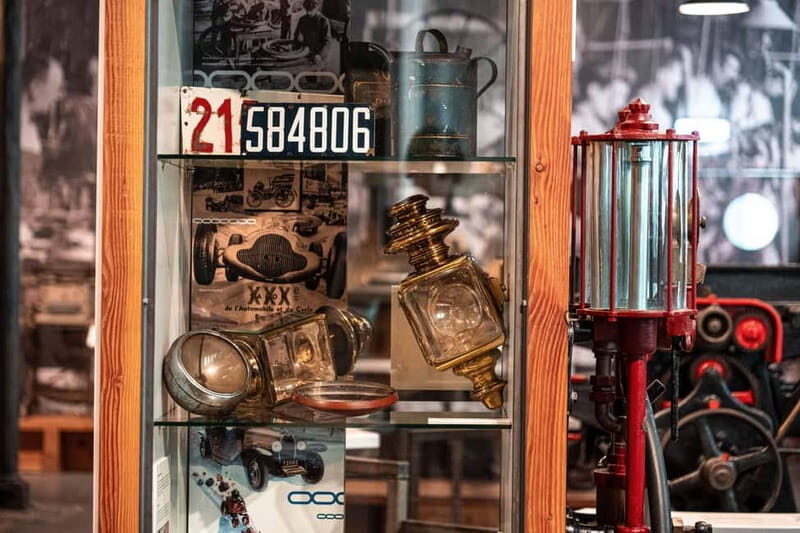 La Fonderie: Guided Tour of Brussels' Industrial Heritage - Who Is This Tour Best For?