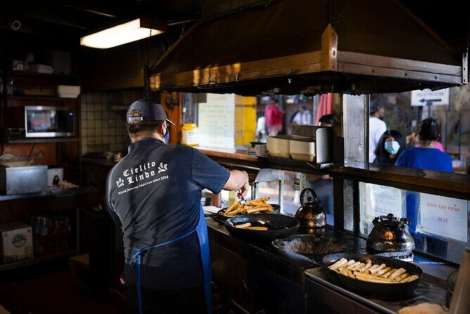 LA Food Tour: Exploring Americas Culinary Frontier - Things to Consider