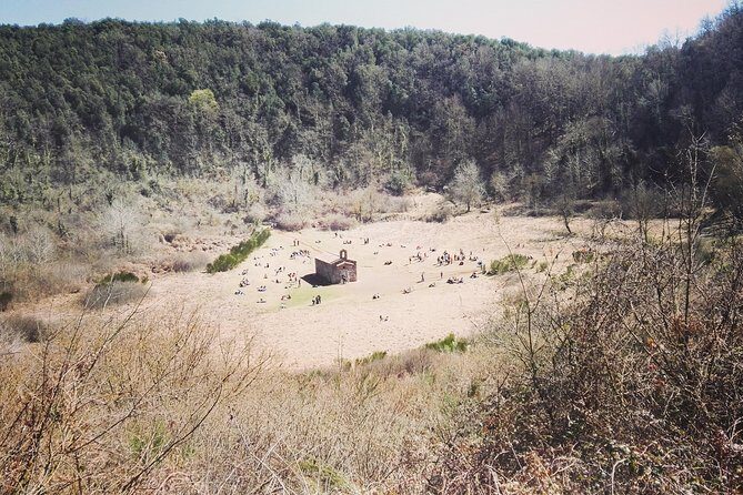 La Garrotxa and Besalú Private Tourfrom Barcelona - The Overall Value and Who It’s Perfect For