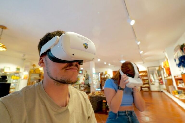 La Gomera: Entry Ticket for The Ethnographic Park - The Experience: What You’ll See and Do