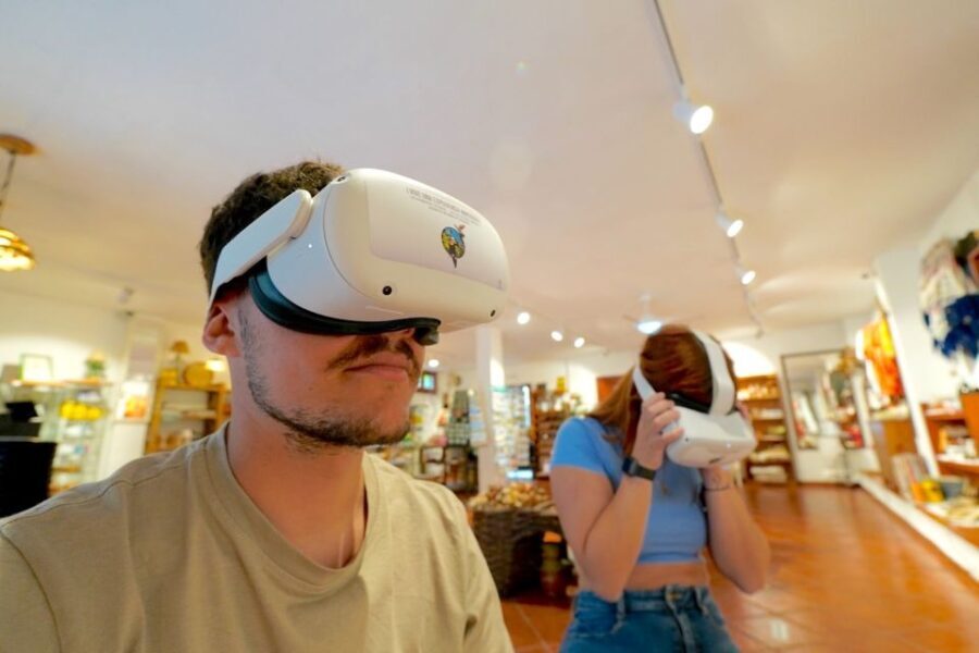 La Gomera: Entry Ticket for The Ethnographic Park - The Experience: What You’ll See and Do