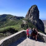 La Gomera: Garajonay National Park Entry Ticket and Tour - Scenic Viewpoints and Local Culture