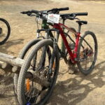 LA GRACIOSA: Bike rental MOUNTAIN BIKES - What to Expect from the Bike Rental Experience