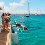 La Graciosa: Island Cruise with Lunch and Water Activities - Frequently Asked Questions
