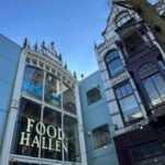 La Haye: "Art Nouveau" guided tour - The Itinerary Breakdown