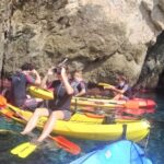 La Herradura: Cerro Gordo Natural Park Kayak & Snorkel Tour - The Experience at a Glance