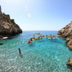 La Herradura: Maro Cliffs Kayak and Snorkeling Tour - What to Expect During the Tour