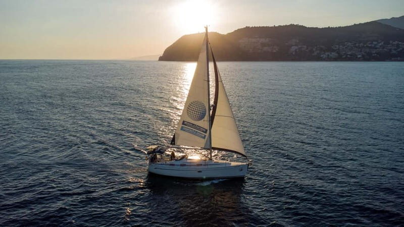 La Herradura-Maro-Nerja: Sailing at Sunset - Who Will Love This Tour?