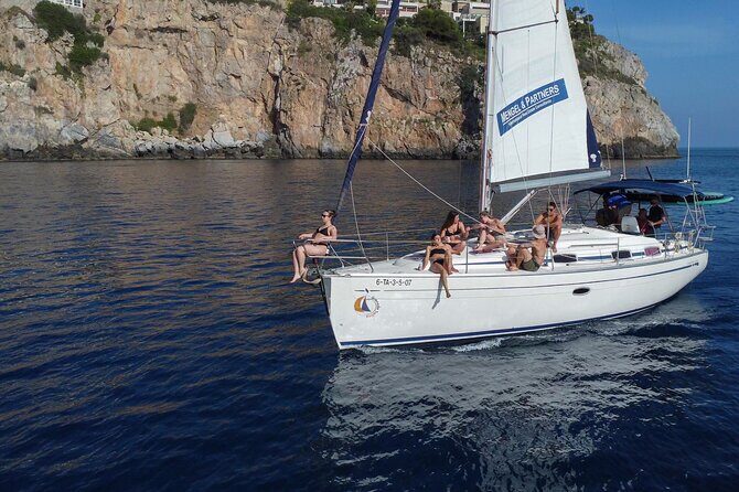 La Herradura: Sailboat with a view of Dolphins-Private - The Booking Process and Practicalities