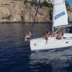 La Herradura: Sailing with a view of dolphins - The Detailed Itinerary