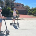 La Jolla E-Scooter Tour with Photos Included - The Itinerary in Detail