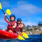 La Jolla Kayak Rental - The Itinerary in Detail: What to Expect