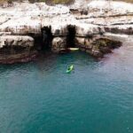 La Jolla Sea Caves Kayak Tour (Single Kayak) - Practical Tips