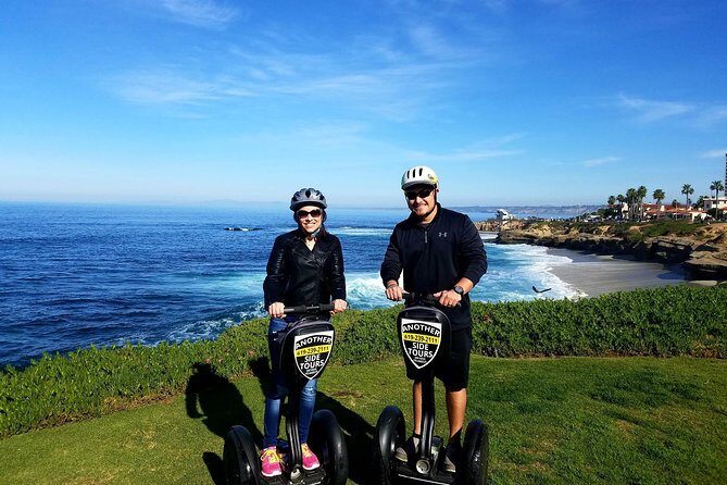 La Jolla Segway Tour - What We Loved About the Tour