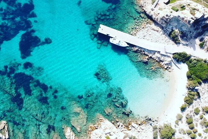 La Maddalena Archipelago Boat Tour with lunch - Who Is This Tour Best Suited For?