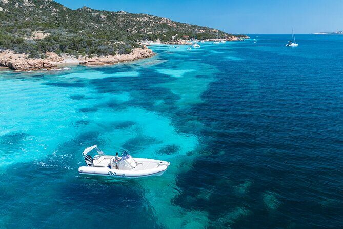 La Maddalena archipelago private tour with skipper - The Value of This Experience