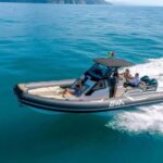 La Maddalena: island tour with aperitif and brunch on board - Who This Tour Is Best For