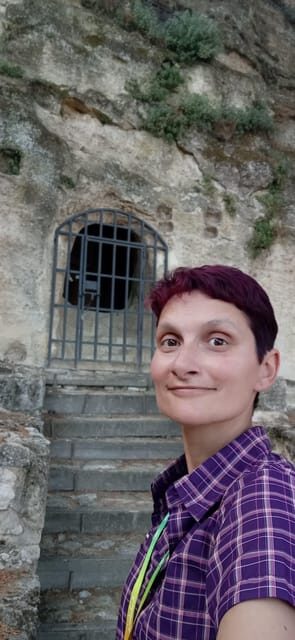 La Mota Fortress: a tour of a historic frontier town - A Closer Look at the La Mota Fortress Tour