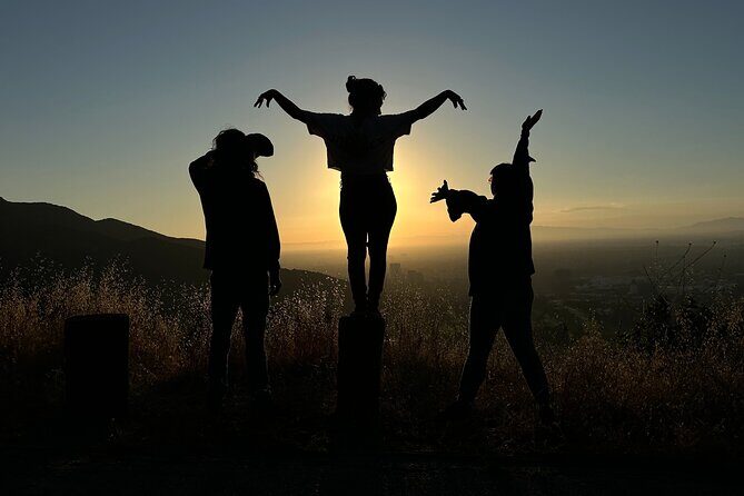 LA Night Hikers - Who Will Love This Experience?