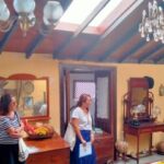 La Orotava: guided tour with gofio tasting, Los Molinos de la Villa - Who Is This Tour Best For?