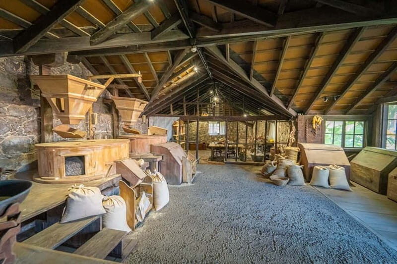 La Orotava:Casa de los Balcones & Molino del Hoyo Gofio Mill - The Practicalities: What to Expect