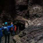 La Palma: Cueva de Las Palomas Volcanic Tube - The Experience: From Lava Flows to Underground Wonders