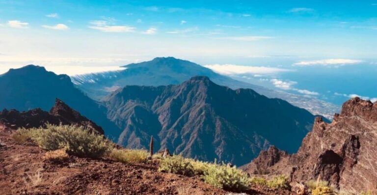 La Palma: Island Highlights Guided Bus Tour - Who Will Love This Tour