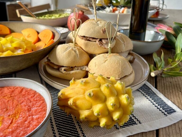 La Palma : Tour of an ecological farm w/ animals & tasting - What’s Included and How It Works