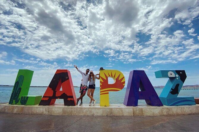 La Paz, Balandra and Todos Santos from CABO and San Jose - Is This Tour Worth the Price?