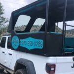 La Plata Canyon Jeep Tour, Waterfall's & Views ~ Half Day - Who Should Consider This Tour?