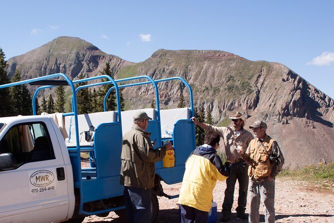 La Plata Mountains - Half Day Tour - Who Will Love This Tour?