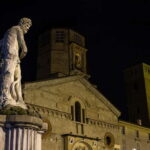 La Reggio Noire: a tour of the crime stories of the past by Night. - The Experience: What Will You Really Get?