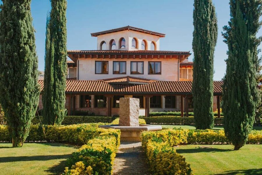 La Rioja: Altanza Wineries - Why We Think Youll Love It